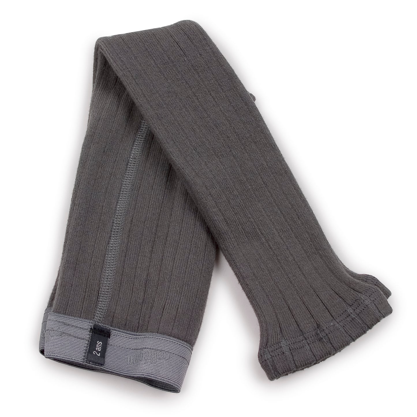 Collégien Leggings Maxence Gris Galet