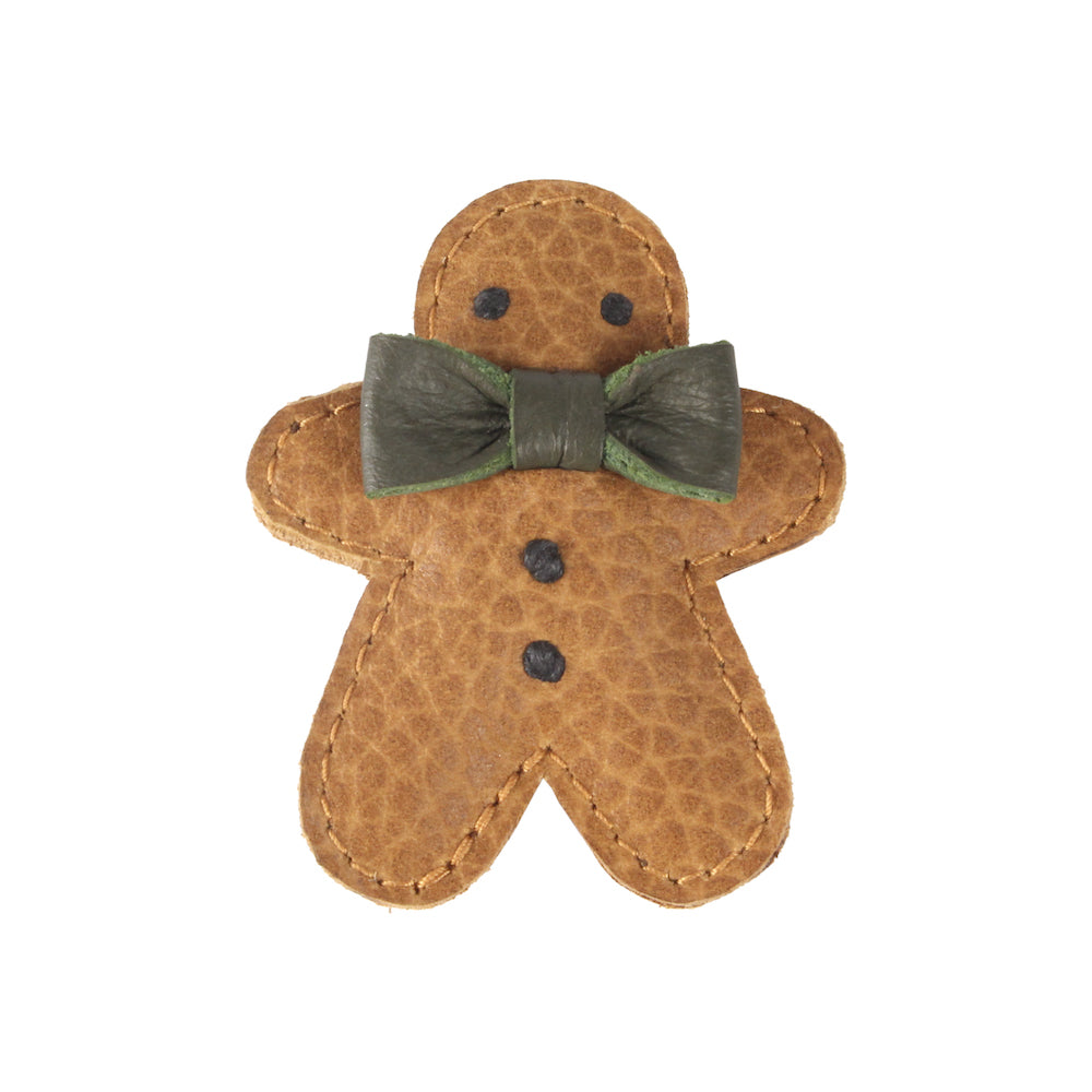 Donsje Wonda Haarclip Gingerbread