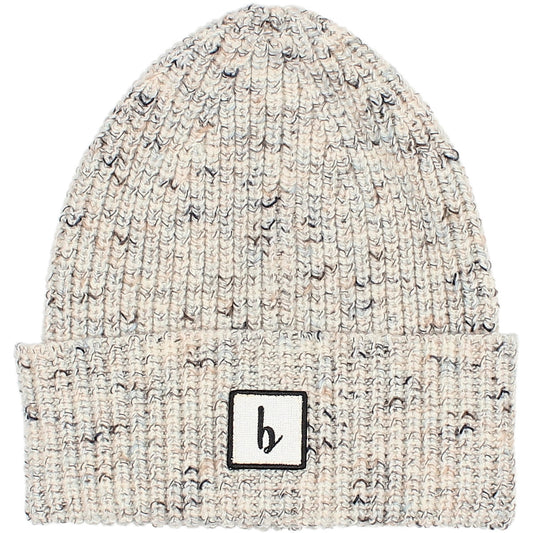 Búho BCN Beanie Natural