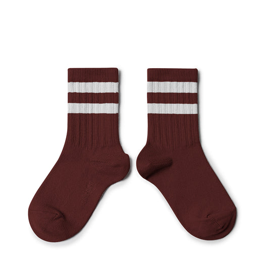 Collégien Socken Nico Châtaigne