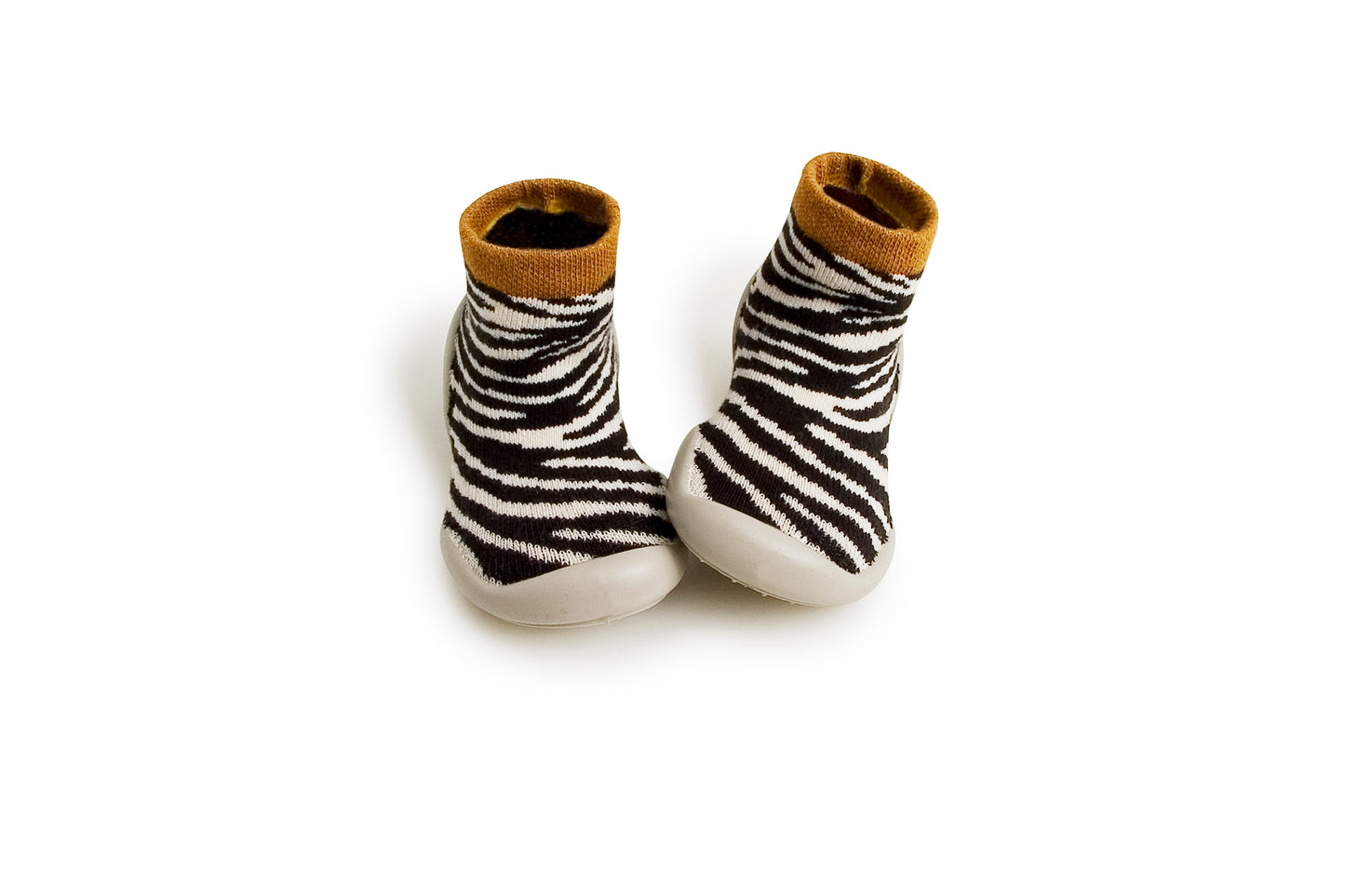 Collégien Haussocken Zebra