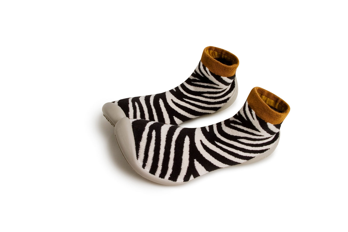 Collégien Haussocken Zebra