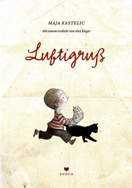 Luftigruss