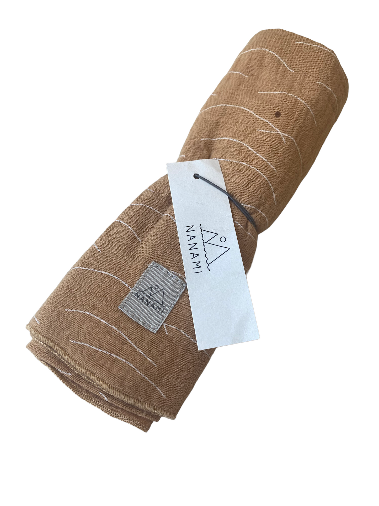 Nanami Musselintuch Sand Hills