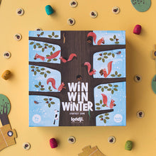 Lade das Bild in den Galerie-Viewer, Londji  Spiel Win Win Winter Strategie Spiel
