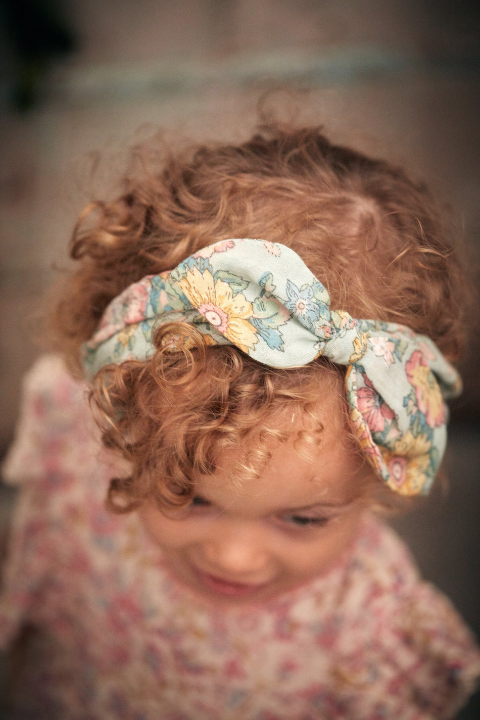 Louise Misha Haarband Cally Water Jodhpur Flower