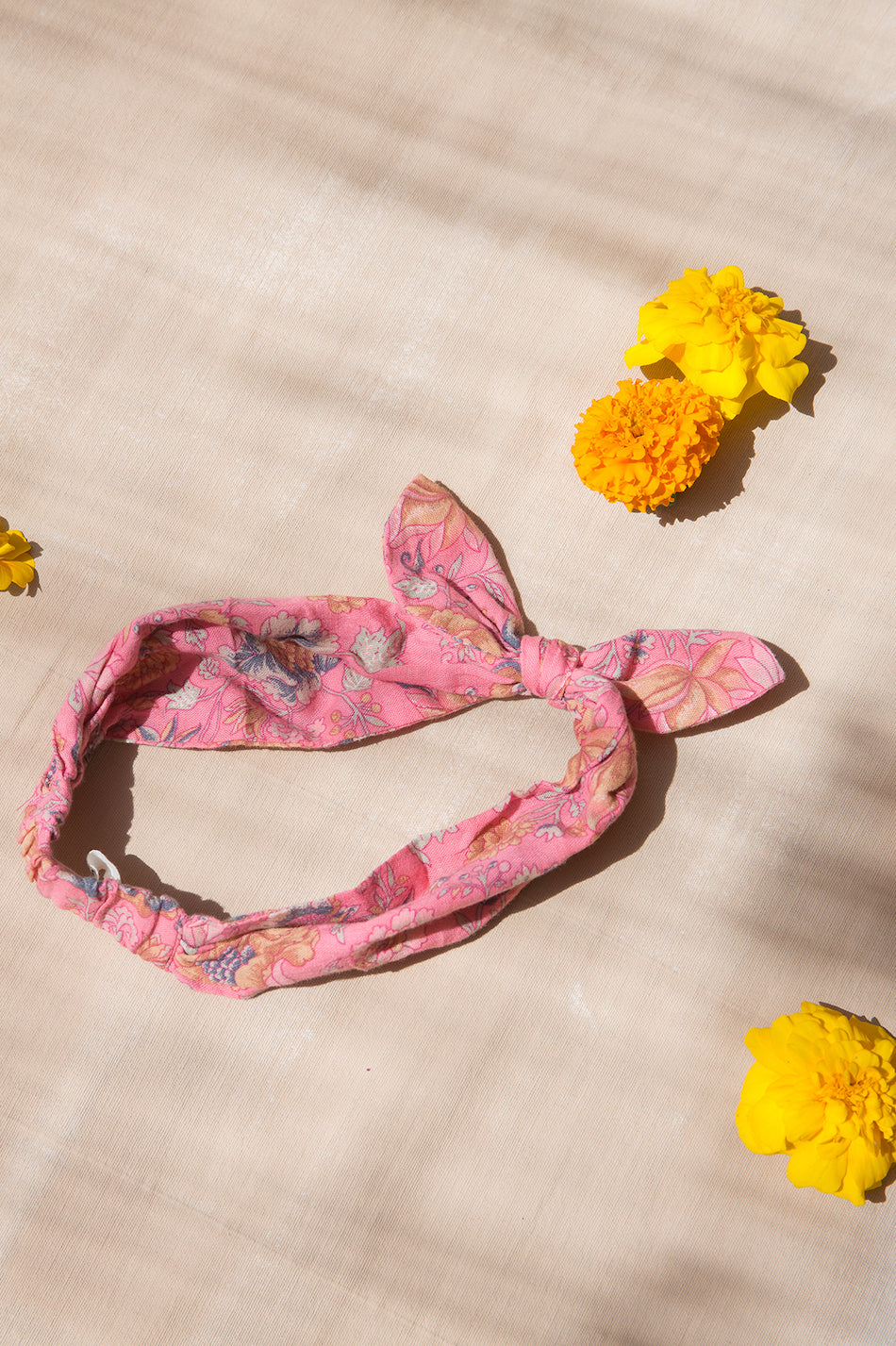 Louise Misha Haarband Cally Straw Bohemian Hindi