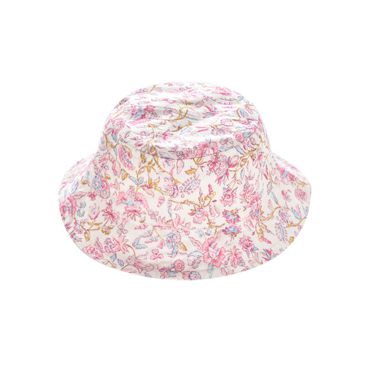 Louise Misha Sonnenhut Lajik Cream Padma Mudra