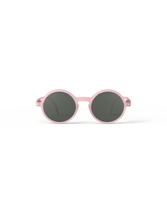 Izipizi Sonnenbrille Junior 5 - 10 Jahre Pink Grey Lenses #g
