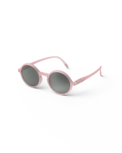 Lade das Bild in den Galerie-Viewer, Izipizi Sonnenbrille Junior 5 - 10 Jahre Pink Grey Lenses #g

