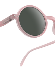 Lade das Bild in den Galerie-Viewer, Izipizi Sonnenbrille Junior 5 - 10 Jahre Pink Grey Lenses #g
