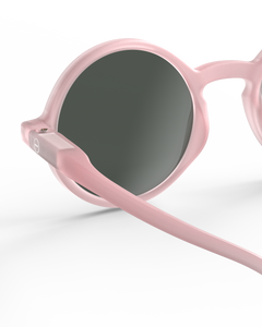 Izipizi Sonnenbrille Junior 5 - 10 Jahre Pink Grey Lenses #g