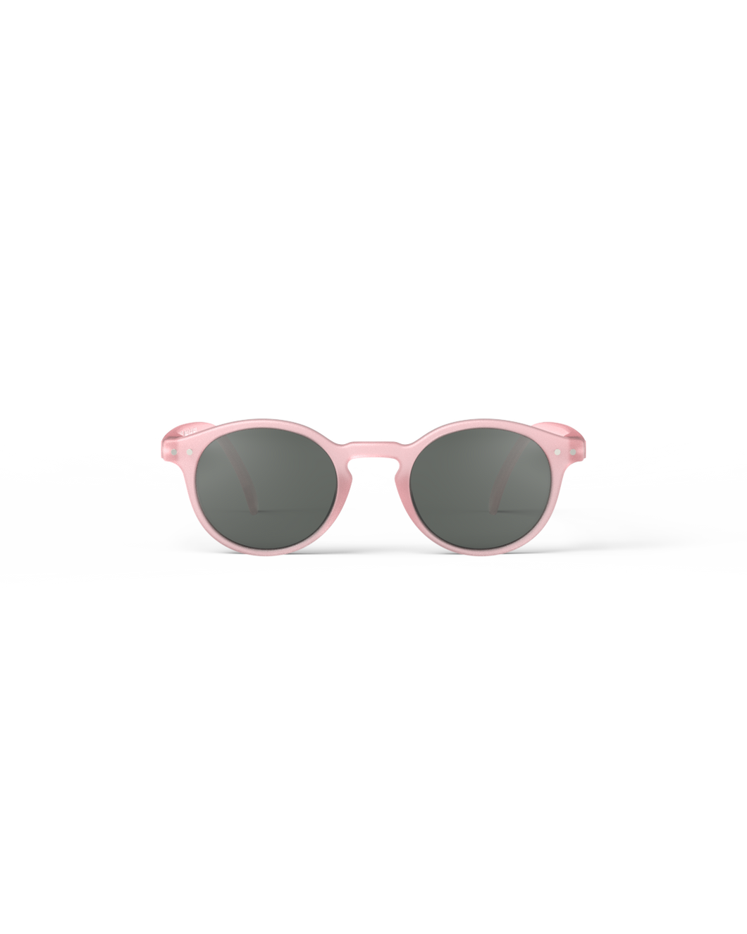 Izipizi Sonnenbrille Young Adult 11 - 16 Jahre Pink Grey Lenses #h