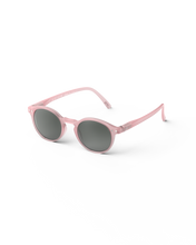 Lade das Bild in den Galerie-Viewer, Izipizi Sonnenbrille Young Adult 11 - 16 Jahre Pink Grey Lenses #h
