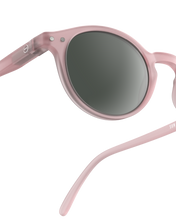 Lade das Bild in den Galerie-Viewer, Izipizi Sonnenbrille Young Adult 11 - 16 Jahre Pink Grey Lenses #h
