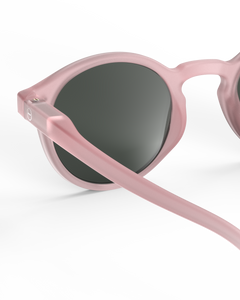 Izipizi Sonnenbrille Young Adult 11 - 16 Jahre Pink Grey Lenses #h