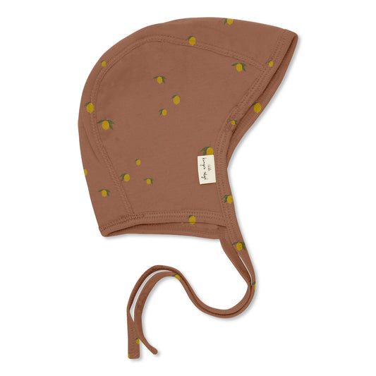 Konges Sløjd Helmet Lemon Brown