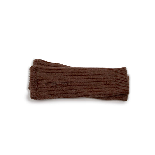 Collégien Pulswärmer Madeleine Chocolat au Lait