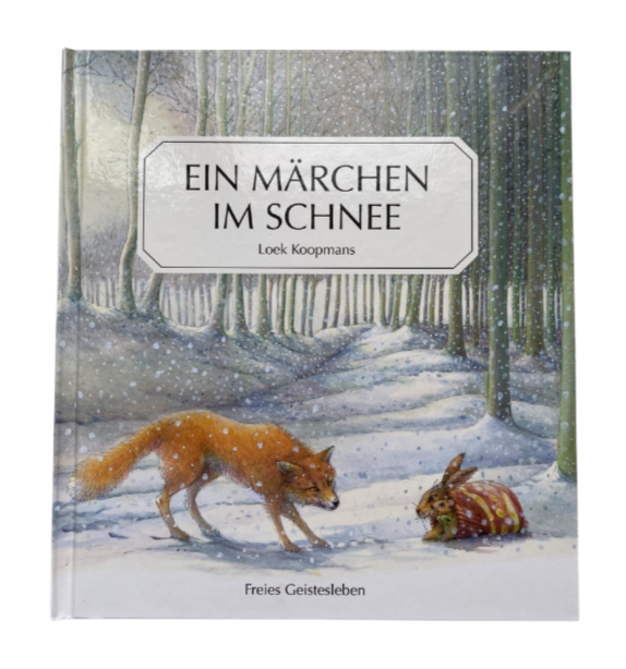 Ein Märchen im Schnee