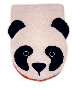 Fürnis Waschlappen Panda