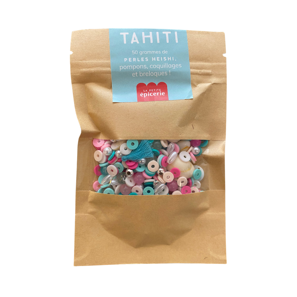 La Petite Epicerie Perlen Tahiti