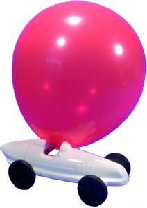 Ballonauto