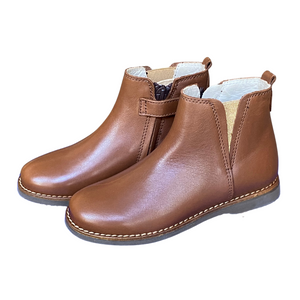 Beberlis Chelsea Boots Cathay Cuoio