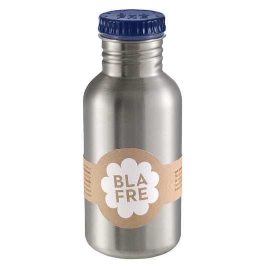 Blafre Flasche Dunkelblau