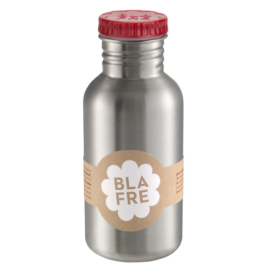 Blafre Flasche Rot