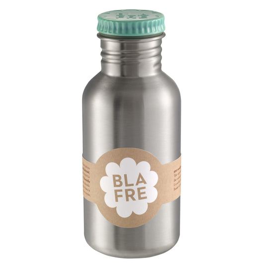 Blafre Flasche Türkis