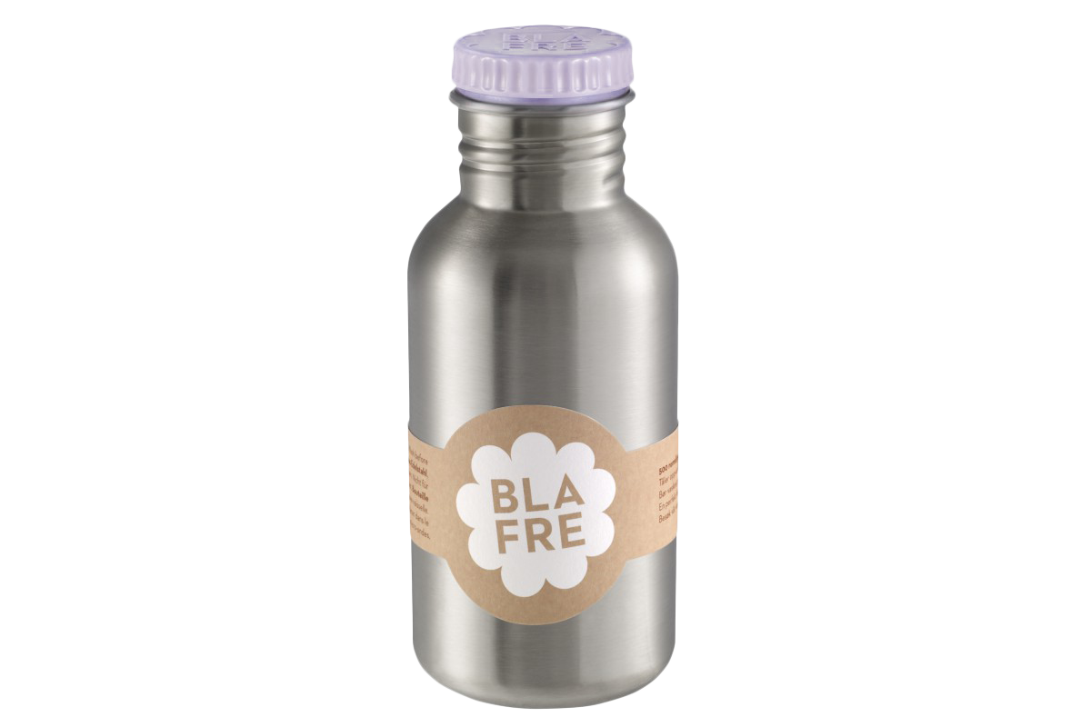 Blafre Flasche Lila