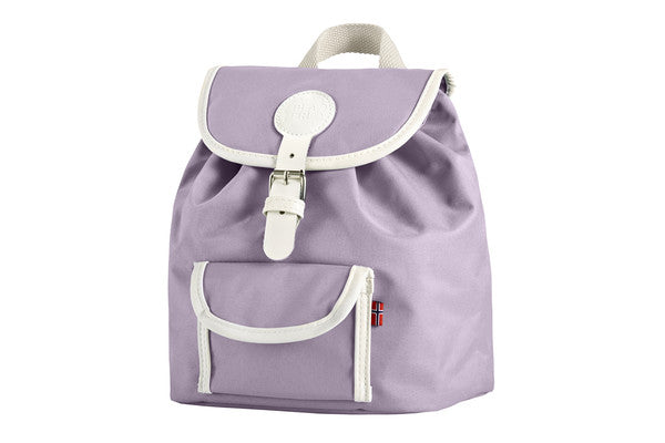 Blafre Rucksack Lila