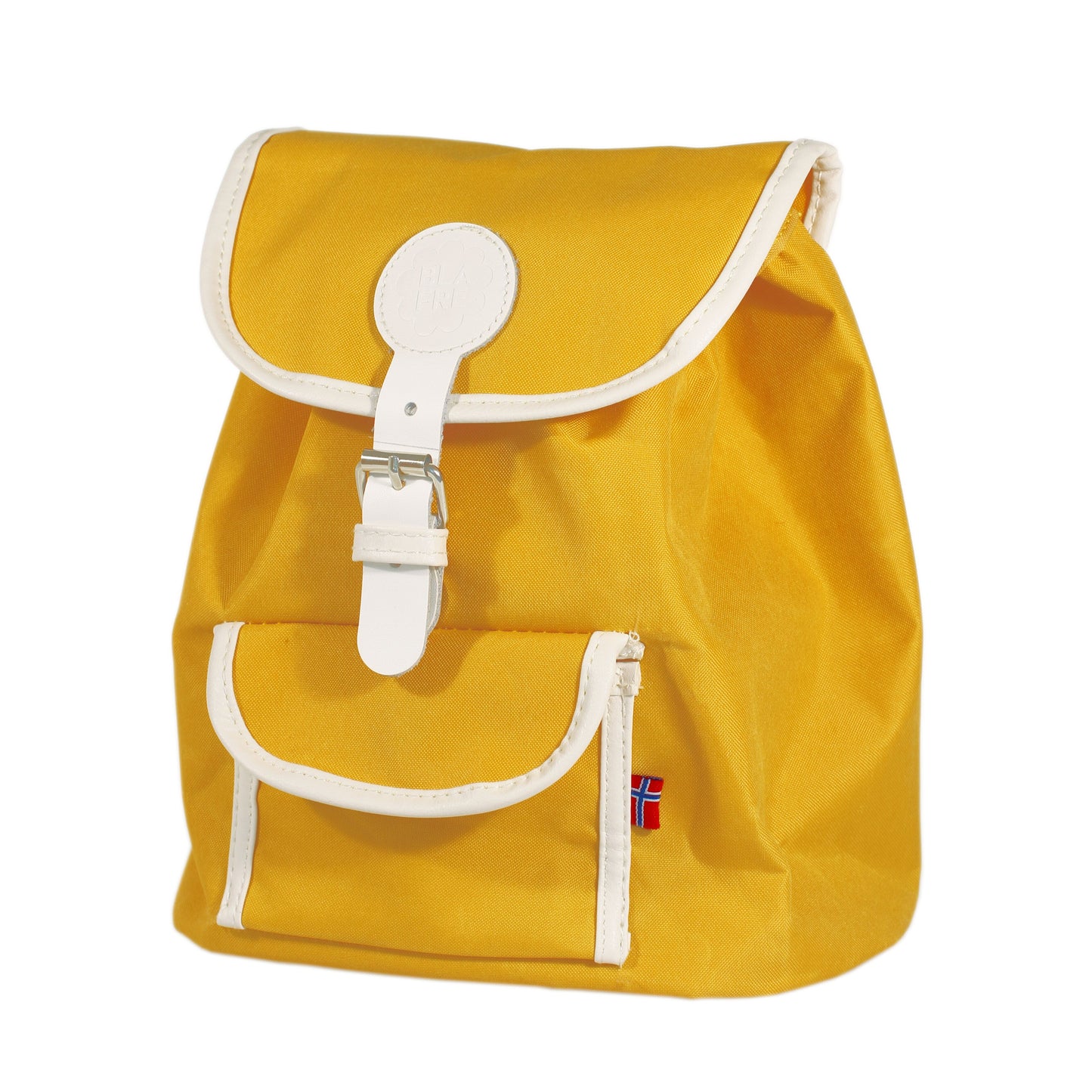 Blafre Rucksack Gelb