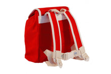 Lade das Bild in den Galerie-Viewer, Blafre Rucksack Rot
