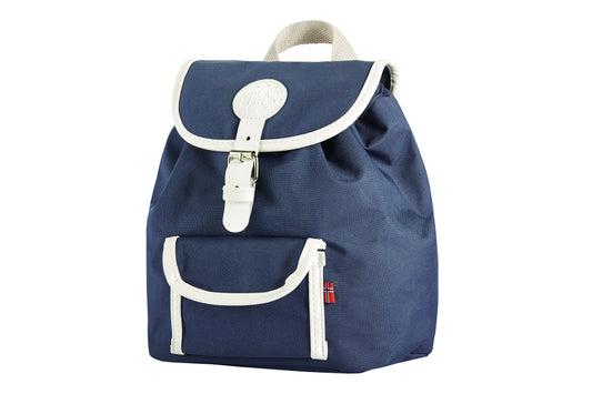 Blafre Rucksack Dunkelblau