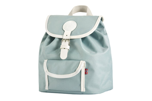 Blafre Rucksack Hellblau