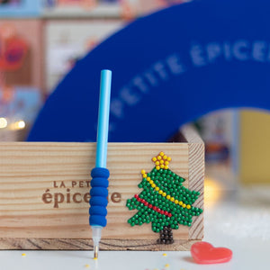 La Petite Epicerie Adventskalender für Kinder