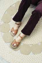Lade das Bild in den Galerie-Viewer, Salt-Water Sandals Classic Tan
