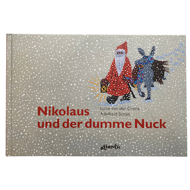 Nikolaus und der dumme Nuck