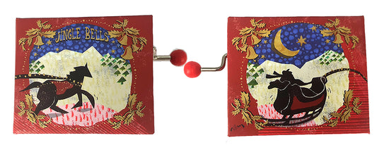 Protocol Spieluhr Jingle bells