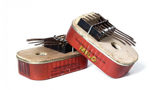 Londji Recycled Kalimba