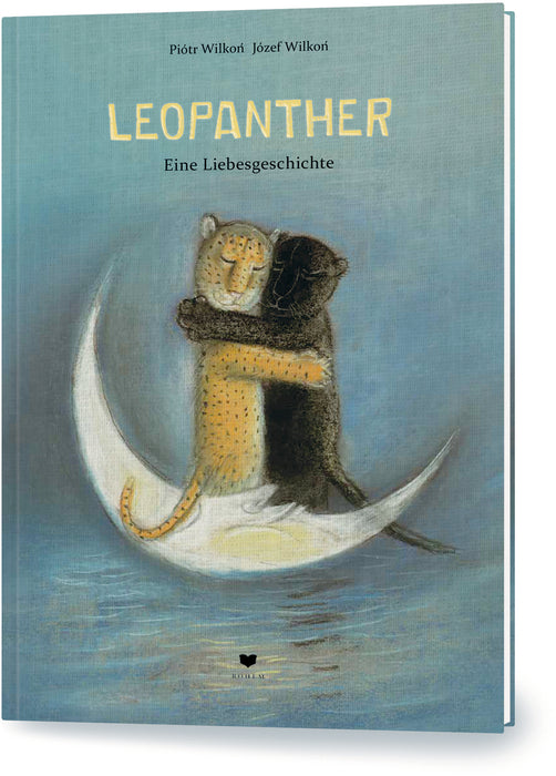 Leopanther