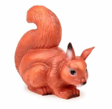 Egmont Toys Nachtlicht Eichhörnchen