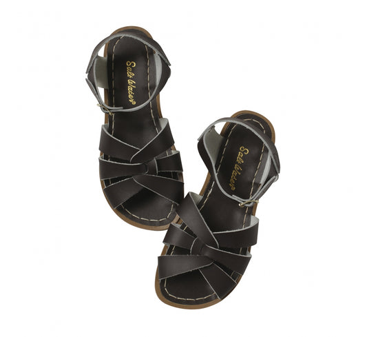 Salt-Water Sandals Original Brown