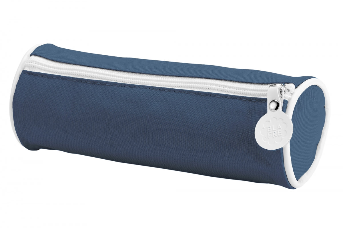 Blafre Etui Dunkelblau