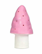 Lade das Bild in den Galerie-Viewer, Egmont Toys Nachtlicht kleiner Pilz Vintage Pink
