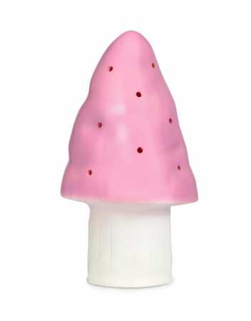 Egmont Toys Nachtlicht kleiner Pilz Vintage Pink