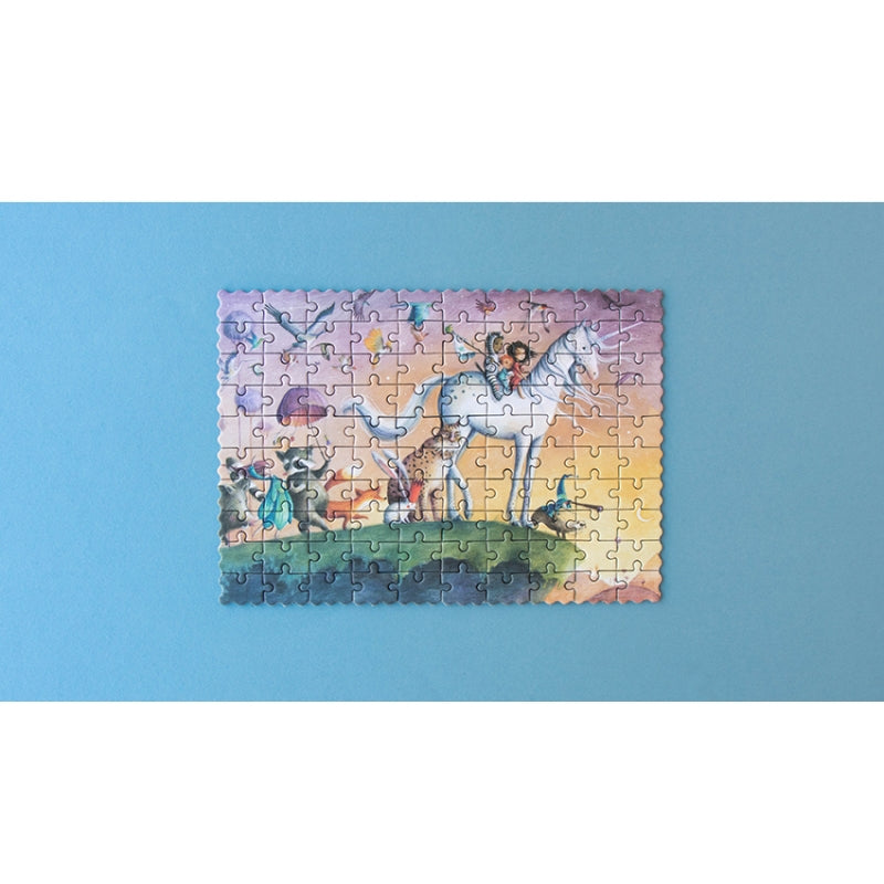 Londji My Pocket Puzzle Unicorn