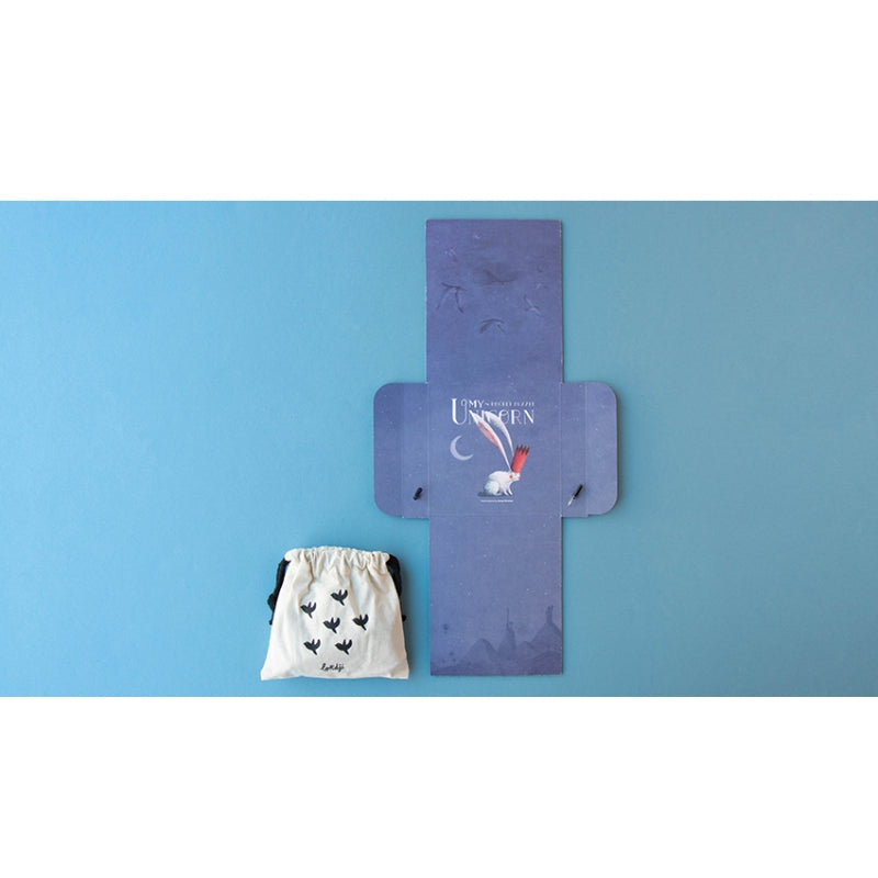Londji My Pocket Puzzle Unicorn