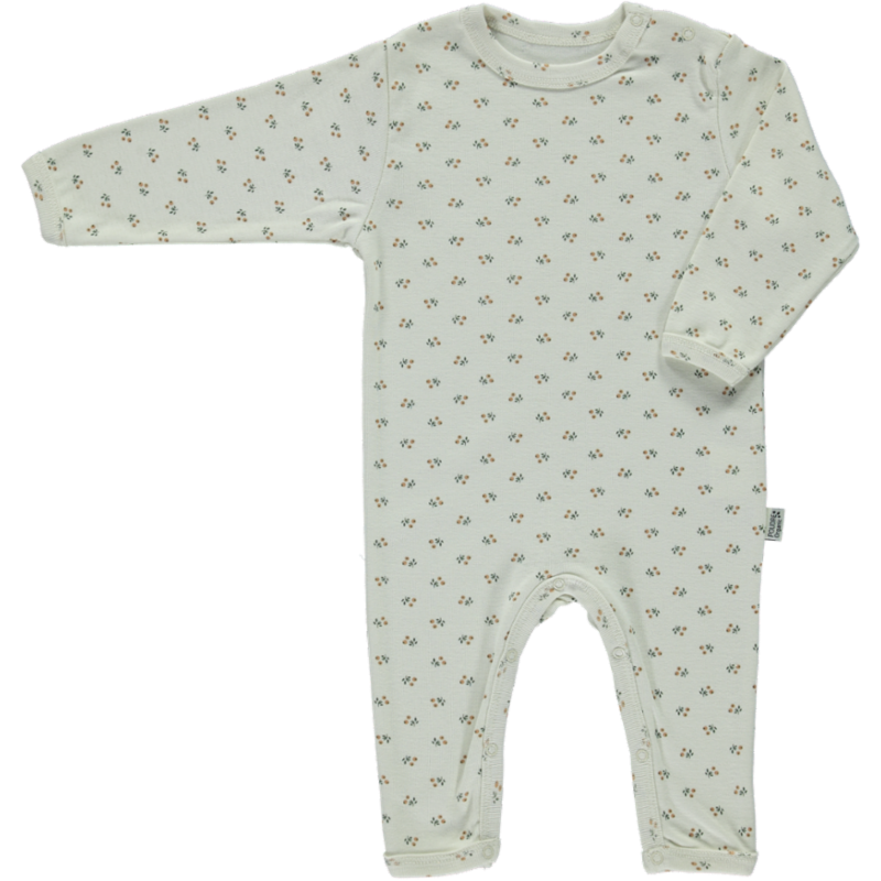 Poudre Organic Pyjama Armoise Hors-Saison Indian Tan